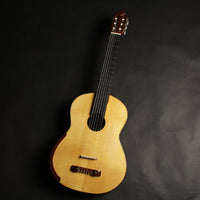 弦月ギター  AERO (松・ローズウッド 640mm)  【新品】 クラシックギター