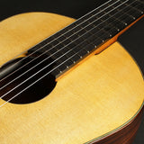 弦月ギター　AERO　640mm