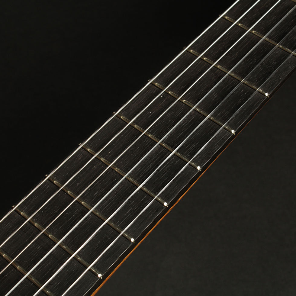弦月ギターAERO(松・ローズウッド640mm)【新品】クラシックギター