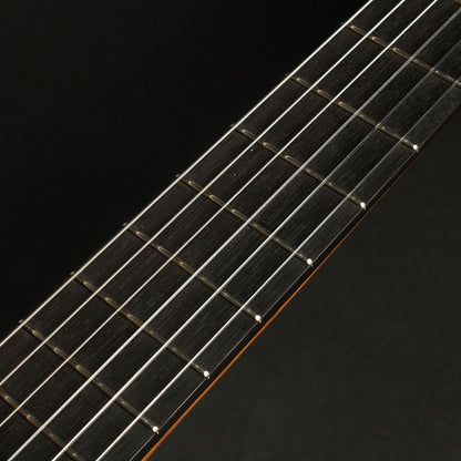弦月ギターAERO(松・ローズウッド640mm)【新品】クラシックギター