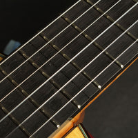 弦月ギター　AERO　640mm