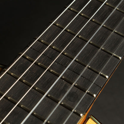 弦月ギターAERO(松・ローズウッド640mm)【新品】クラシックギター