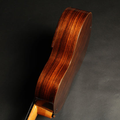 弦月ギターAERO(松・ローズウッド640mm)【新品】クラシックギター