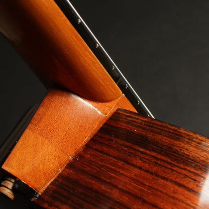 弦月ギターAERO(松・ローズウッド640mm)【新品】クラシックギター