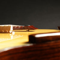 弦月ギター  AERO (松・ローズウッド 640mm)  【新品】 クラシックギター