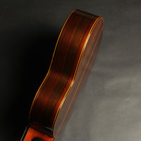 ホセ・オリベ Jose Oribe 1990年 カリダッド・スプレマ (杉・中南米ローズウッド 658mm) アメリカ 【中古】 クラシックギター