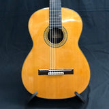 河野賢 Masaru Kohno 1977年 No.20 (松・ローズウッド 660mm)  【中古】 クラシックギター