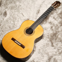 河野賢 Masaru Kohno 1977年 No.20 (松・ローズウッド 660mm)  【中古】 クラシックギター
