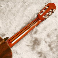 河野賢 Masaru Kohno 1977年 No.20 (松・ローズウッド 660mm)  【中古】 クラシックギター