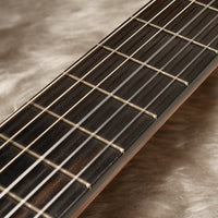 河野賢 Masaru Kohno 1977年 No.20 (松・ローズウッド 660mm)  【中古】 クラシックギター