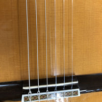 河野賢　No.20　松・中南米ローズウッド　660mm　1977年【USED】