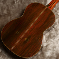 河野賢 Masaru Kohno 1977年 No.20 (松・ローズウッド 660mm)  【中古】 クラシックギター
