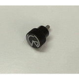 ウッドサイド・ギター・サポート　つまみネジ（1個）