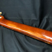 黒澤澄雄　松・中南米ローズ　660mm　1967年【USED】クラシックギター