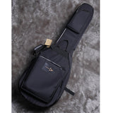 【送料無料】[軽量タイプ] ナスカ・クラシックギターケース（グレー）［防水ファスナー］