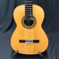 ビセンテ・カリージョ Vicente Carrillo  (松・インディアン・ローズウッド 650mm) スペイン 【新品】 クラシックギター