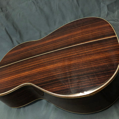 ビセンテ・カリージョ Vicente Carrillo  (松・インディアン・ローズウッド 650mm) スペイン 【新品】 クラシックギター