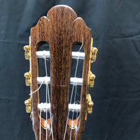 ジャン・マリ・レーモン Jean Marie Raymond 2018年 No.9 (松・ローズウッド 650mm) フランス 【新品】 クラシックギター