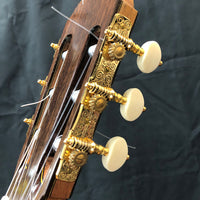 ジャン・マリ・レーモン Jean Marie Raymond 2018年 No.9 (松・ローズウッド 650mm) フランス 【新品】 クラシックギター