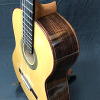 ジャン・マリ・レーモン Jean Marie Raymond 2018年 No.9 (松・ローズウッド 650mm) フランス 【新品】 クラシックギター