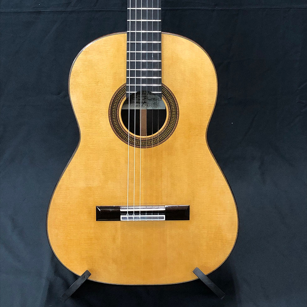 美品】現代ギター ギター専用椅子 GGS-PRO ブラウン 現代ギター | 公式