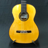 桜井正毅 Masaki Sakurai 2024年 Maestro RF (松・中南米ローズウッド 650mm)  【中古】 クラシックギター