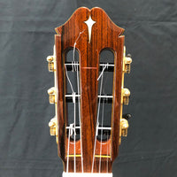 桜井正毅 Masaki Sakurai 2024年 Maestro RF (松・中南米ローズウッド 650mm)  【中古】 クラシックギター
