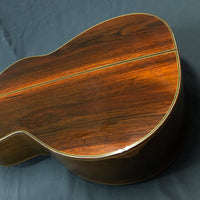 桜井正毅 Masaki Sakurai 2024年 Maestro RF (松・中南米ローズウッド 650mm)  【中古】 クラシックギター