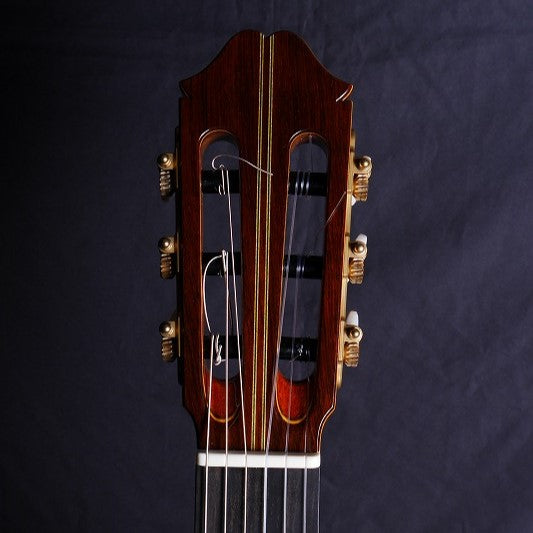 桜井正毅　Special　杉　640mm　L0309A クラシックギター