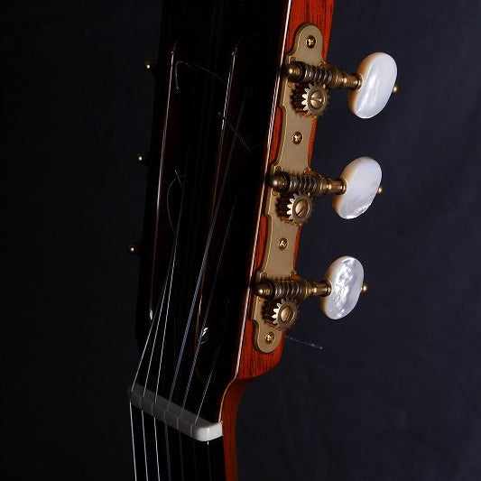 桜井正毅　Special　杉　640mm　L0309A クラシックギター