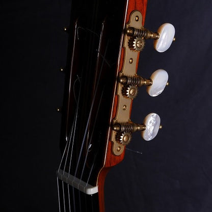 桜井正毅　Special　杉　640mm　L0309A クラシックギター
