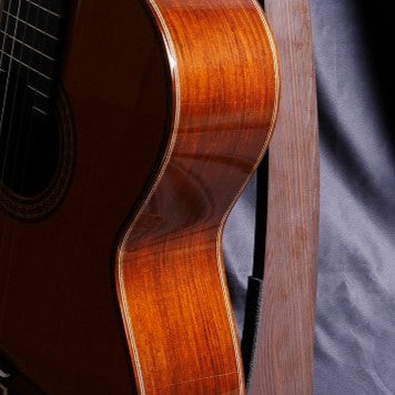 桜井正毅　Special　杉　640mm　L0309A クラシックギター