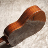 アントニオ・サンチェス Antonio Sanchez 2021年 Professor1 (杉・ローズウッド 640mm) スペイン 【中古】 クラシックギター