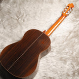 アントニオ・サンチェス Antonio Sanchez 2021年 Professor1 (杉・ローズウッド 640mm) スペイン 【中古】 クラシックギター