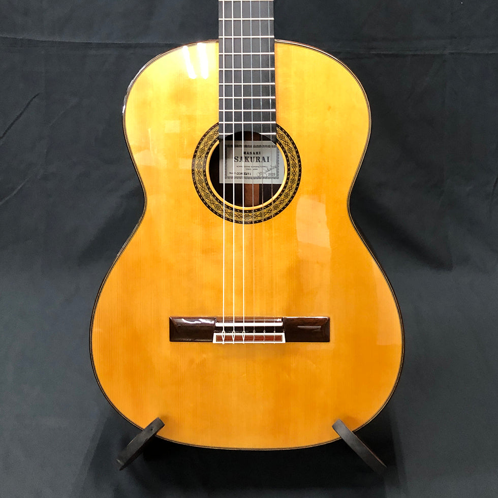 下倉楽器ウェブショップ / 中古 クラシックギター