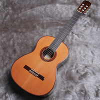 ホセ・ラミレス Jose Ramirez 2023年 (杉・ローズウッド 650mm) スペイン 【中古】 クラシックギター