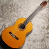 ファン・エルナンデス Juan Hernandez 2015年 Professor (松・ローズウッド 650mm) スペイン 【中古】 クラシックギター