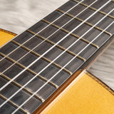 ファン・エルナンデス Juan Hernandez 2015年 Professor (松・ローズウッド 650mm) スペイン 【中古】 クラシックギター