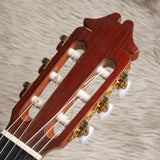 ファン・エルナンデス Juan Hernandez 2015年 Professor (松・ローズウッド 650mm) スペイン 【中古】 クラシックギター