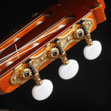 ファン・エルナンデス Juan Hernandez 2015年 Professor (松・ローズウッド 650mm) スペイン 【中古】 クラシックギター