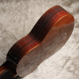 ファン・エルナンデス Juan Hernandez 2015年 Professor (松・ローズウッド 650mm) スペイン 【中古】 クラシックギター