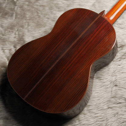 ファン・エルナンデス Juan Hernandez 2015年 Professor (松・ローズウッド 650mm) スペイン 【中古】 クラシックギター