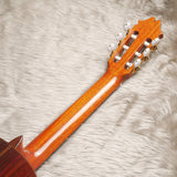 ファン・エルナンデス Juan Hernandez 2015年 Professor (松・ローズウッド 650mm) スペイン 【中古】 クラシックギター