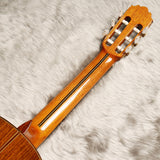 ヴァネッサ・ブルゲ Vanessa Burguet 2007年 (松・ローズウッド 630mm) スペイン 【中古】 クラシックギター
