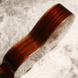 ヴァネッサ・ブルゲ Vanessa Burguet 2007年 (松・ローズウッド 630mm) スペイン 【中古】 クラシックギター