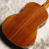 ヴァネッサ・ブルゲ Vanessa Burguet 2007年 (松・ローズウッド 630mm) スペイン 【中古】 クラシックギター
