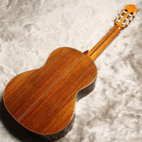 ヴァネッサ・ブルゲ Vanessa Burguet 2007年 (松・ローズウッド 630mm) スペイン 【中古】 クラシックギター