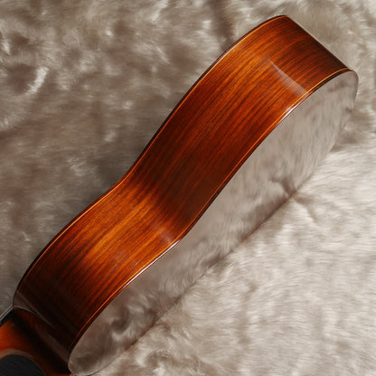 マルセロ・バルベロ・イーホ Marcelo Barbero Hijo 1969年 (松・ローズウッド 655mm) スペイン 【中古】 クラシックギター