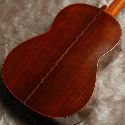 マルセロ・バルベロ・イーホ Marcelo Barbero Hijo 1969年 (松・ローズウッド 655mm) スペイン 【中古】 クラシックギター