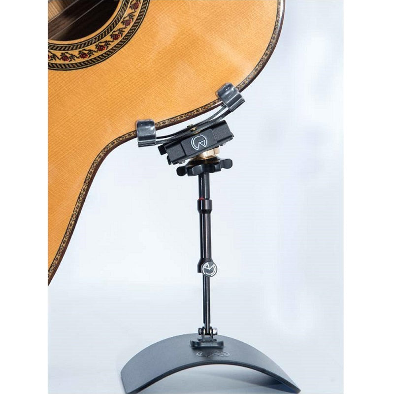 現代ギター | ギター支持具／足台